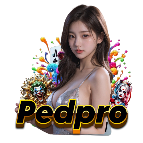 pedpro เว็บตรง