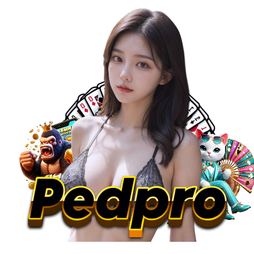pedpro รองรับวอลเลท