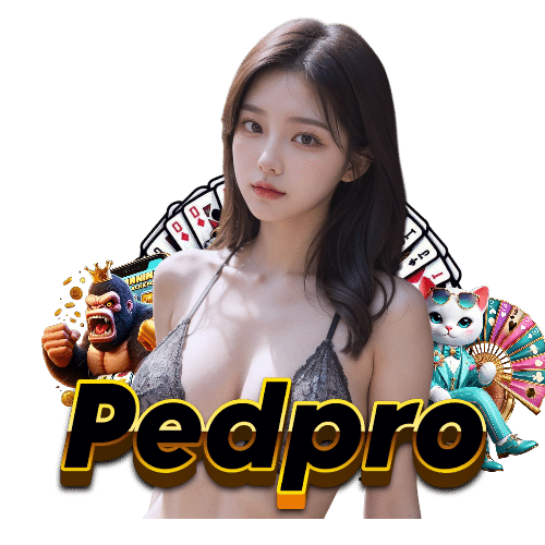 pedpro รองรับวอลเลท