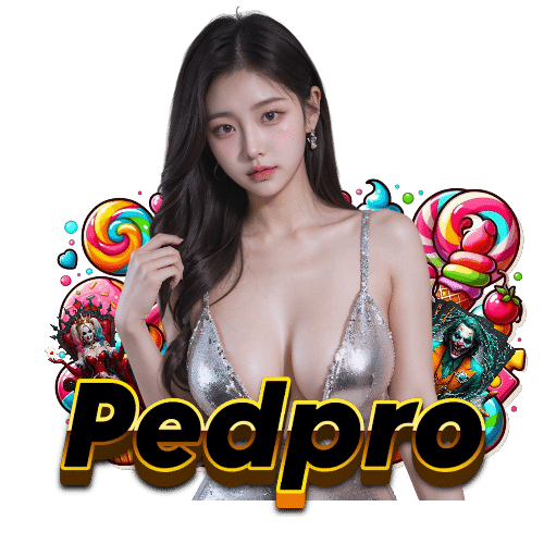 pedpro สล็อต