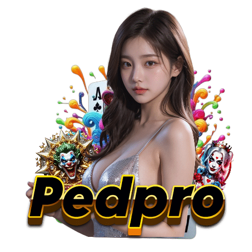pedpro เว็บตรง