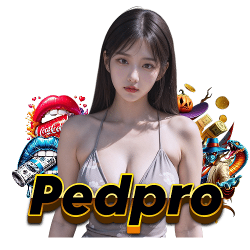 pedpro แตกง่าย